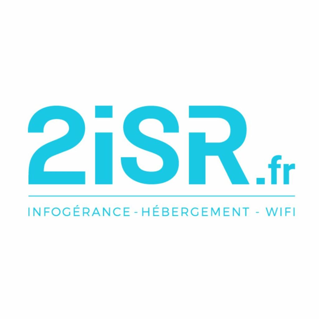 2iSR partenaire Gîtes de France