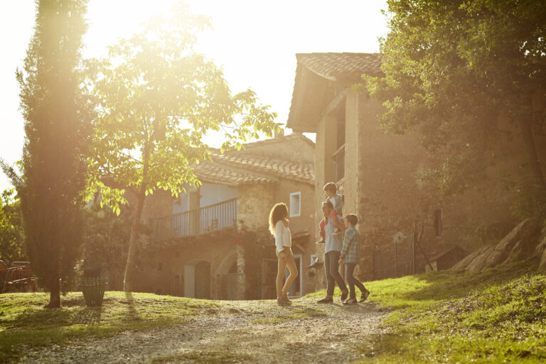 Ouvrir un gîte ou une maison d'hôtes Gîtes de France