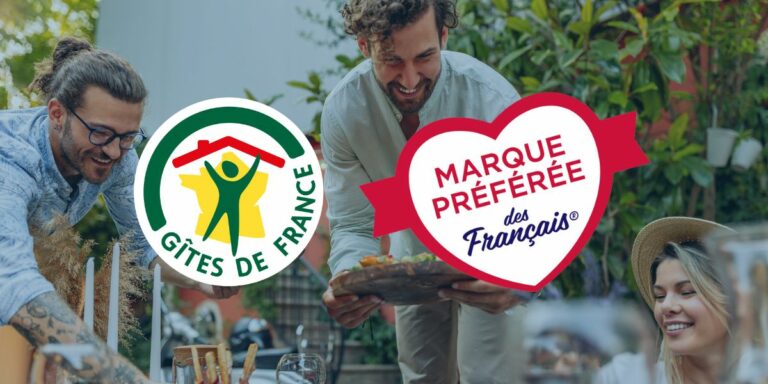 marque préférée des français