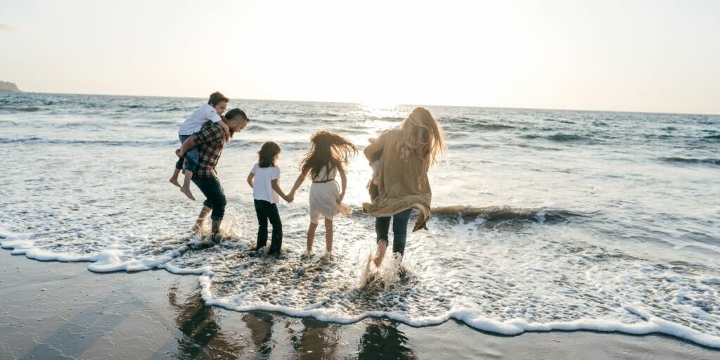 Vacances Gîtes de France